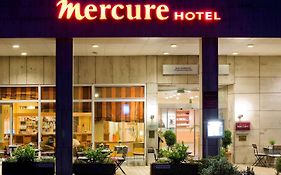 Mercure Hotel Bad Homburg Friedrichsdorf