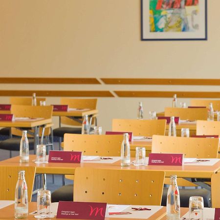 Mercure Hotel Bad Homburg Friedrichsdorf Extérieur photo