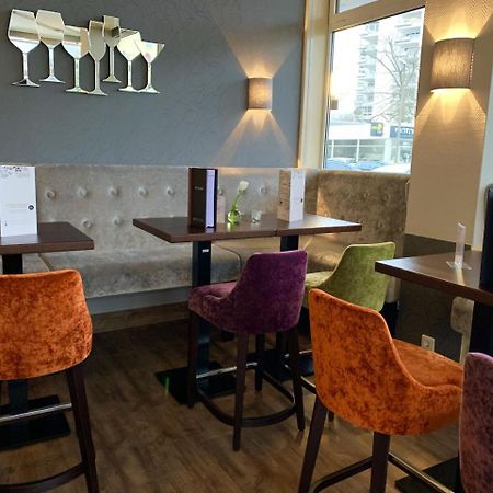 Mercure Hotel Bad Homburg Friedrichsdorf Extérieur photo