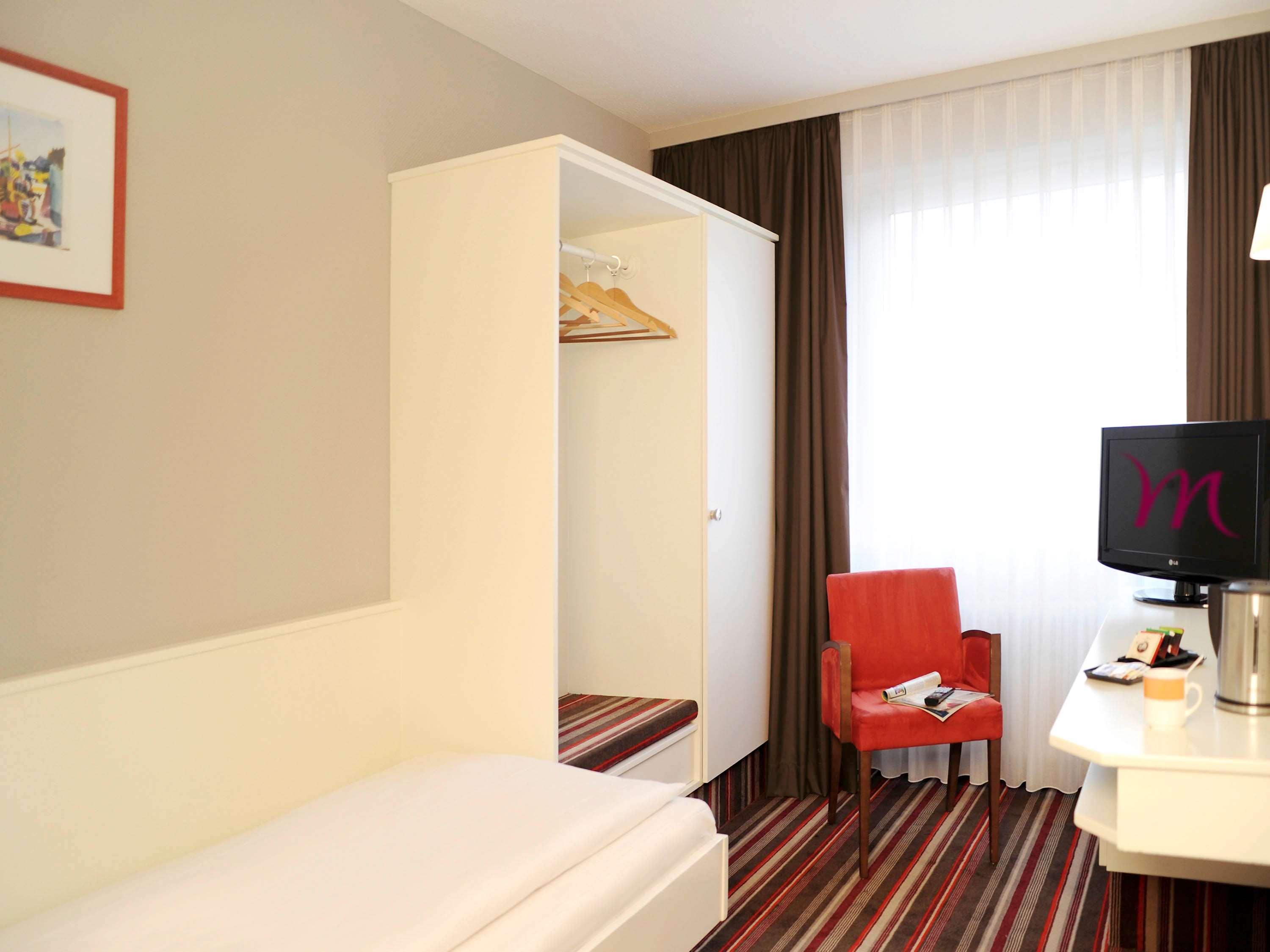 Mercure Hotel Bad Homburg Friedrichsdorf Extérieur photo