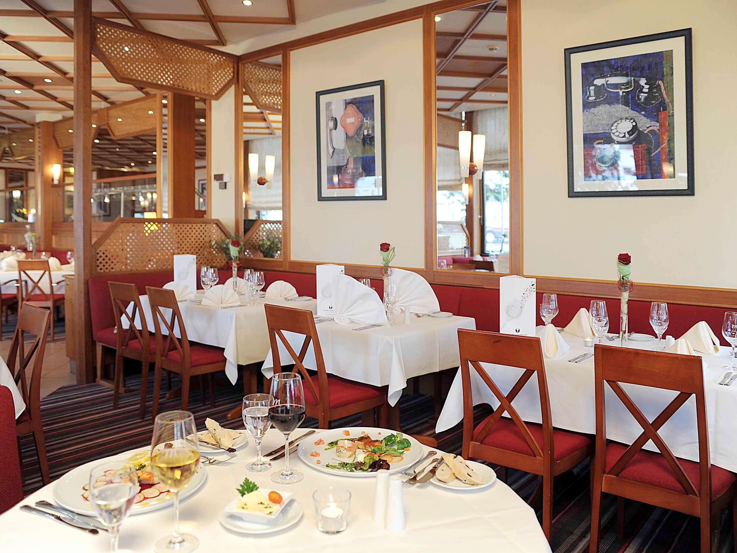 Mercure Hotel Bad Homburg Friedrichsdorf Extérieur photo