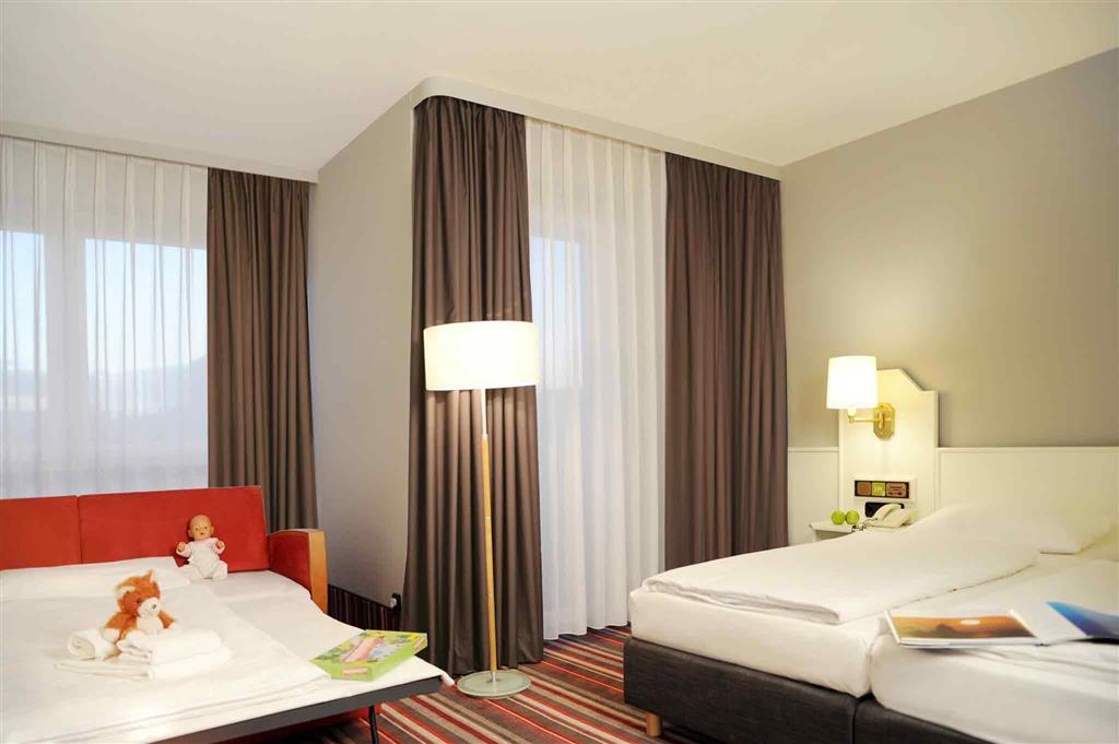 Mercure Hotel Bad Homburg Friedrichsdorf Extérieur photo