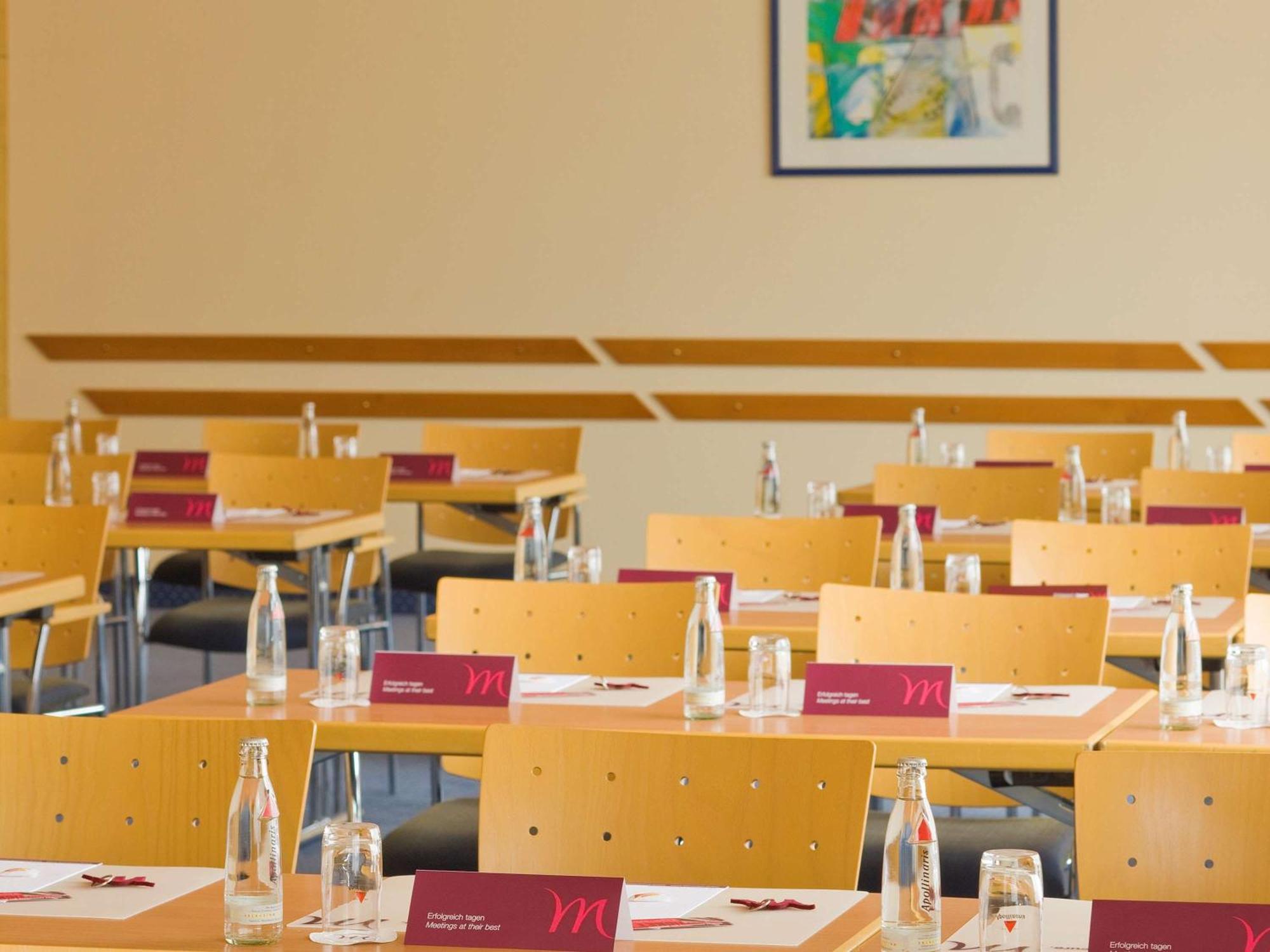 Mercure Hotel Bad Homburg Friedrichsdorf Extérieur photo