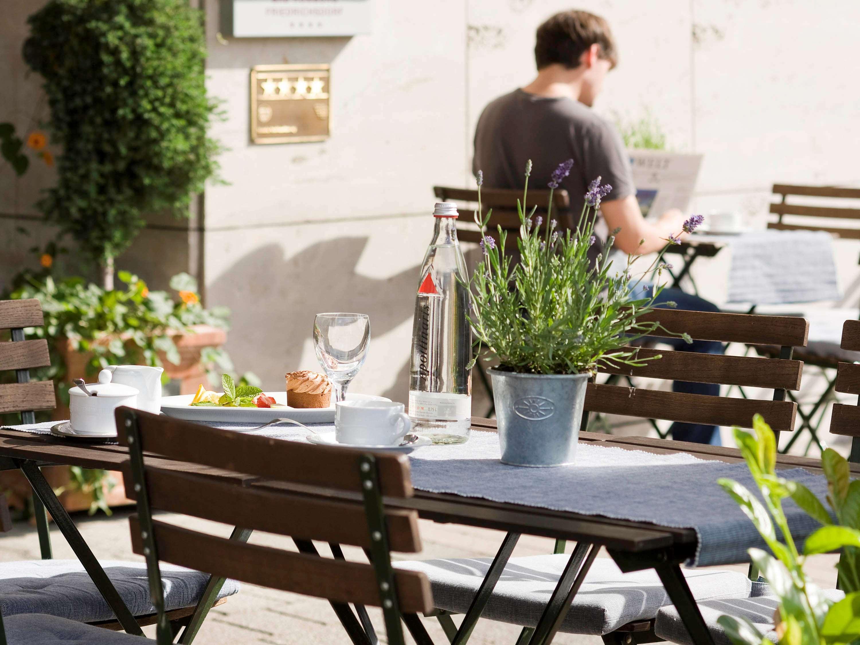 Mercure Hotel Bad Homburg Friedrichsdorf Extérieur photo