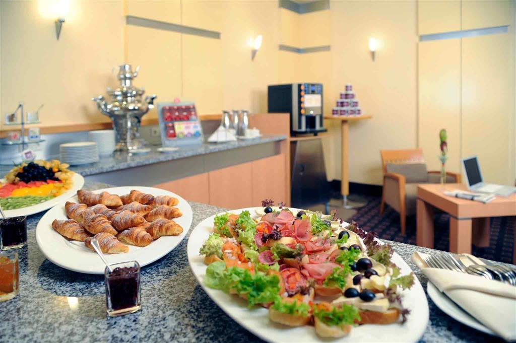 Mercure Hotel Bad Homburg Friedrichsdorf Extérieur photo