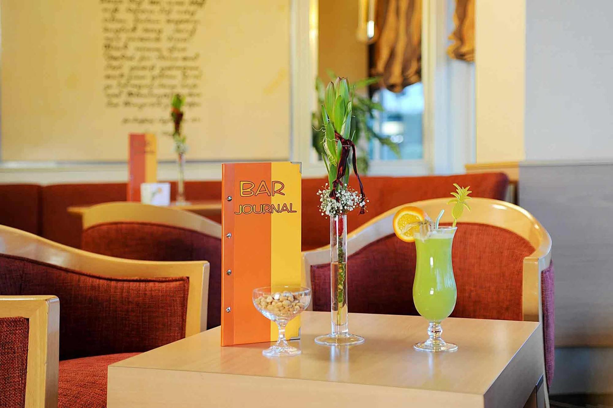 Mercure Hotel Bad Homburg Friedrichsdorf Extérieur photo